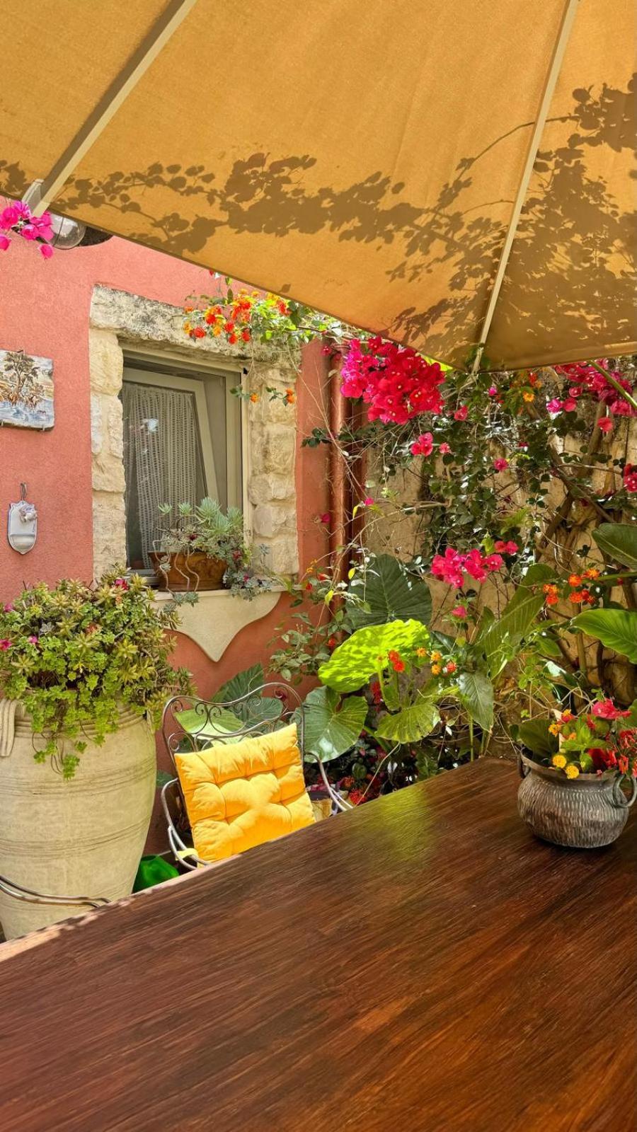 Bed & Breakfast Il Cortiletto